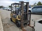 2009 Caterpillar Gp25K Forklift for Sale in Van Nuys, CA - Normal Wear