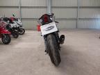 2017 YAMAHA YZF R6 17 for sale at Copart NEWBURY