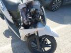 2017 SYM SYMPHONY S for sale at Copart SANDWICH