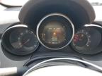 2016 Fiat 500X Trekking Plus na sprzedaż w Mendon, MA - Front End