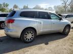 2013 Buick Enclave იყიდება Wichita-ში, KS - Minor Dent/Scratches