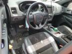 2018 Dodge Durango Gt за продажба в Augusta, GA - Burn - Engine