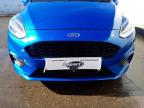 2019 FORD FIESTA ST- for sale at Copart SANDTOFT