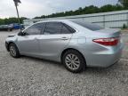 2015 Toyota Camry Le na sprzedaż w Augusta, GA - Front End