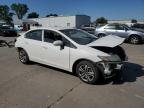 2014 Honda Civic Lx იყიდება Sacramento-ში, CA - All Over