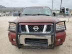 2015 Nissan Titan S for Sale in San Antonio, TX - Front End