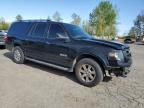 2007 Ford Expedition El Limited for Sale in Portland, OR - Front End
