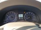 2012 Infiniti G25 Base იყიდება Lumberton-ში, NC - Front End