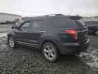 2015 Ford Explorer Limited   на продаже в Windsor, NJ - Front End