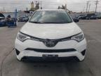 2017 Toyota Rav4 Le de vânzare în Sun Valley, CA - Rear End