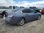 2012 Nissan Maxima S na sprzedaż w Magna, UT - Rear End