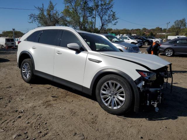  MAZDA CX-90 PREF 2024 Biały