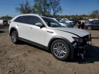 2024 Mazda Cx-90 Preferred Plus na sprzedaż w Baltimore, MD - Front End