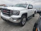 2016 Gmc Sierra K1500 Slt de vânzare în Cahokia Heights, IL - Hail