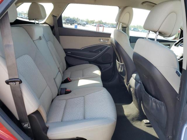 2014 HYUNDAI SANTA FE GLS