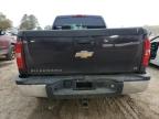 2008 Chevrolet Silverado K2500 Heavy Duty на продаже в Tanner, AL - Front End