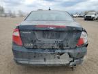 2012 Ford Fusion Se for Sale in Davison, MI - Rear End