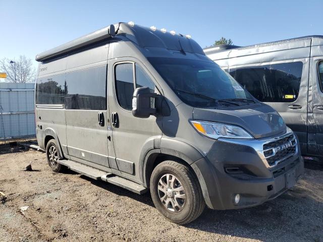 2023 Ram Promaster 1500 1500 High