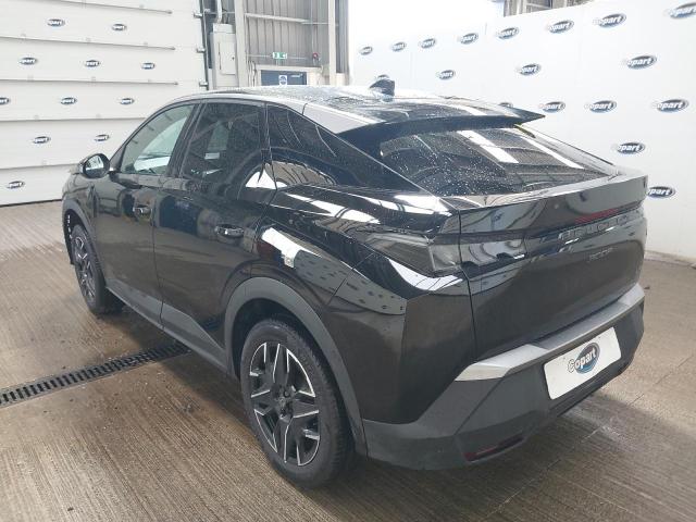 2025 PEUGEOT 3008 GT MH