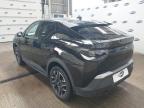 2025 PEUGEOT 3008 GT MH for sale at Copart EAST KILBRIDE