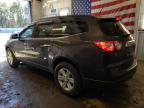 2014 Chevrolet Traverse Lt for Sale in Lyman, ME - Front End