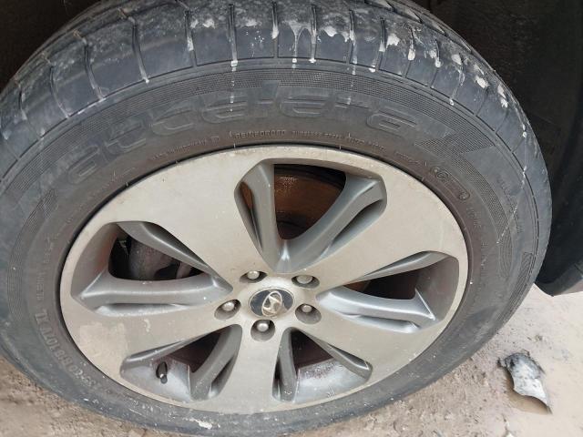 2012 HYUNDAI SANTA FE P
