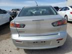 2016 Mitsubishi Lancer Es продається в Tucson, AZ - Front End