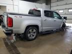 2016 Chevrolet Colorado Lt للبيع في Blaine، MN - Front End