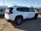 2024 Gmc Acadia At4 na sprzedaż w Woodhaven, MI - Side