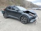 2018 Toyota C-Hr Xle للبيع في Marlboro، NY - Front End