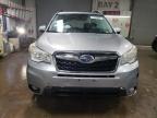 2014 Subaru Forester 2.5I Touring na sprzedaż w Elgin, IL - Rear End