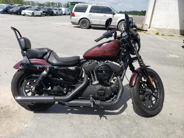 2019 Harley-Davidson Xl1200 Ns