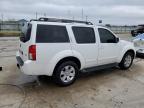 2007 Nissan Pathfinder Le en Venta en Lawrenceburg, KY - Front End