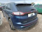 2017 FORD EDGE SPORT for sale at Copart BRISTOL