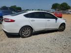 2016 Ford Fusion S იყიდება Tanner-ში, AL - Front End