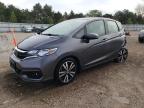 2018 Honda Fit Ex للبيع في Elgin، IL - Rear End