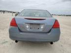 2007 Honda Accord Se للبيع في New Braunfels، TX - Front End
