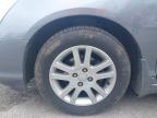 2005 HONDA CIVIC VTEC for sale at Copart GLOUCESTER