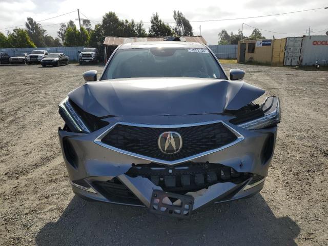  ACURA MDX 2024 Szary
