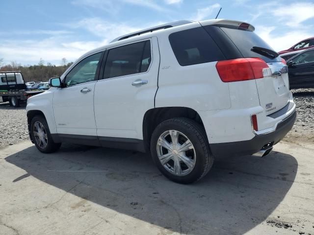  GMC TERRAIN 2017 White