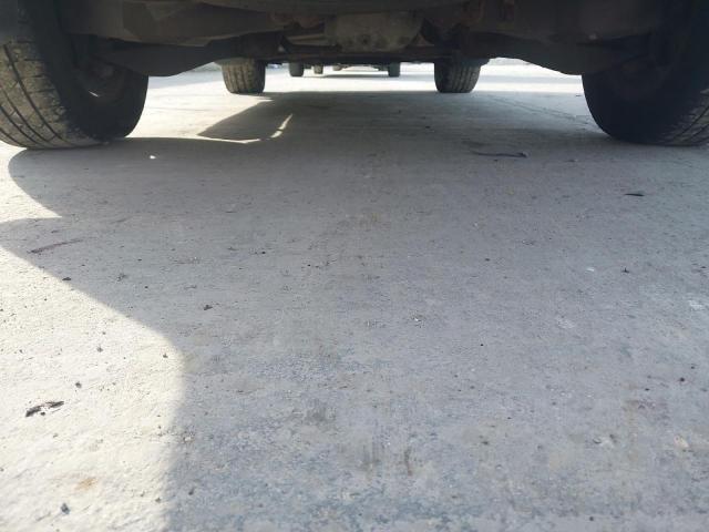 2011 NISSAN PATHFINDER