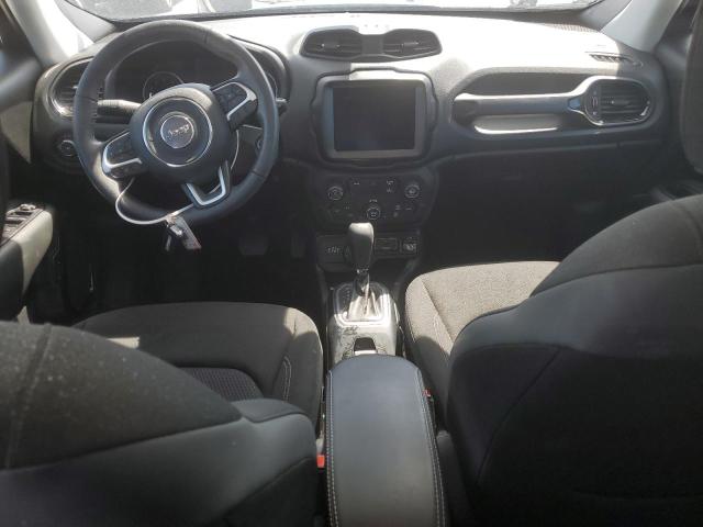  JEEP RENEGADE A 2023 Синій