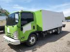 2020 Isuzu Nqr  იყიდება Charles City-ში, VA - Normal Wear