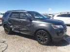 2018 Ford Explorer Xlt zu verkaufen in Magna, UT - Side