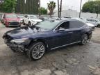 2023 Lexus Ls 500 Base იყიდება Van Nuys-ში, CA - All Over
