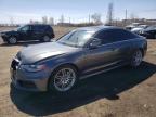 2014 AUDI A6 PREMIUM à vendre chez Copart QC - MONTREAL