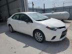 2016 Toyota Corolla L for Sale in Greenwood, NE - Front End