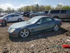 2005 Mercedes-Benz Sl 500 for Sale in Chalfont, PA - Minor Dent/Scratches