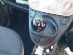 2015 FIAT 500 POP for sale at Copart PETERLEE