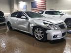 2010 Infiniti G37  for Sale in Elgin, IL - Front End